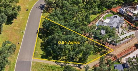 6814 Western Sierra Way, El Dorado Hills, CA 95762 Photo