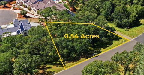 6814 Western Sierra Way, El Dorado Hills, CA 95762 Photo