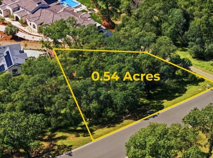 6814 Western Sierra Way, El Dorado Hills, CA 95762 Photo