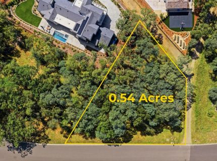 6814 Western Sierra Way, El Dorado Hills, CA 95762 Photo