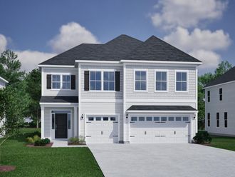 248 Crosswick Street Summerville, SC 29483