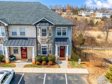 207 Capstone Drive, Lynchburg, VA 24502