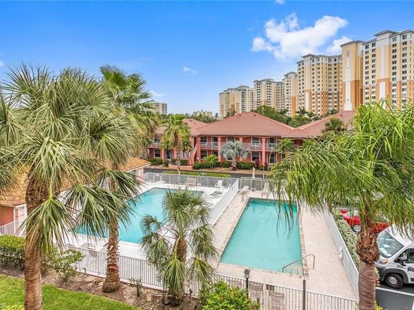 519 ROMA CT , Unit 306, NAPLES, FL 34110