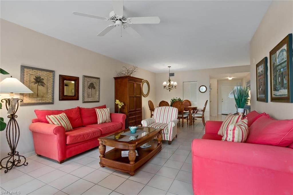 519 Roma Ct , Unit 306, Naples, FL 34110 Photo
