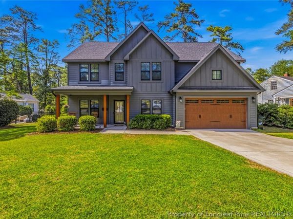 326 Valley Road, Fayetteville, NC 28305