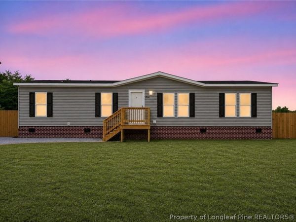 7336 Hypony Trail, Parkton, NC 28371