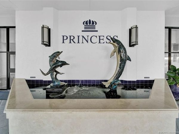 9650 S Ocean Drive, Unit 709, Jensen Beach, FL 34957