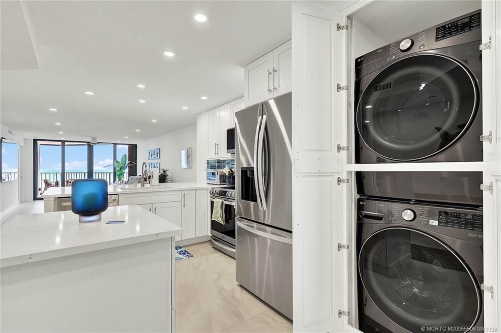 9650 S Ocean Drive, Unit 709, Jensen Beach, FL 34957 Photo