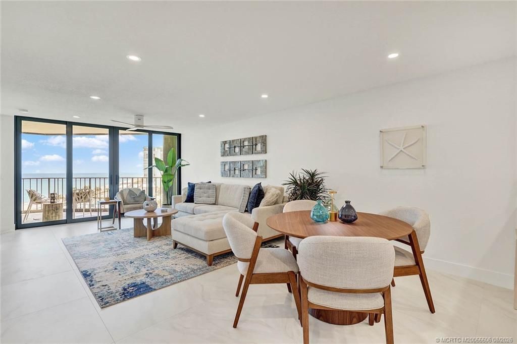 9650 S Ocean Drive, Unit 709, Jensen Beach, FL 34957 Photo