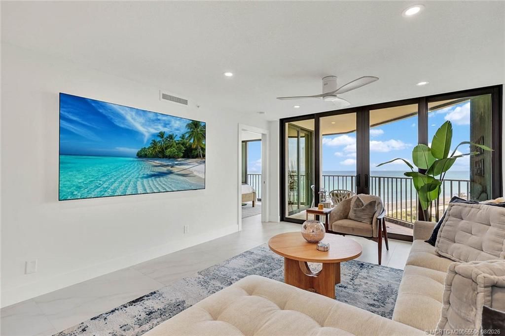9650 S Ocean Drive, Unit 709, Jensen Beach, FL 34957 Photo