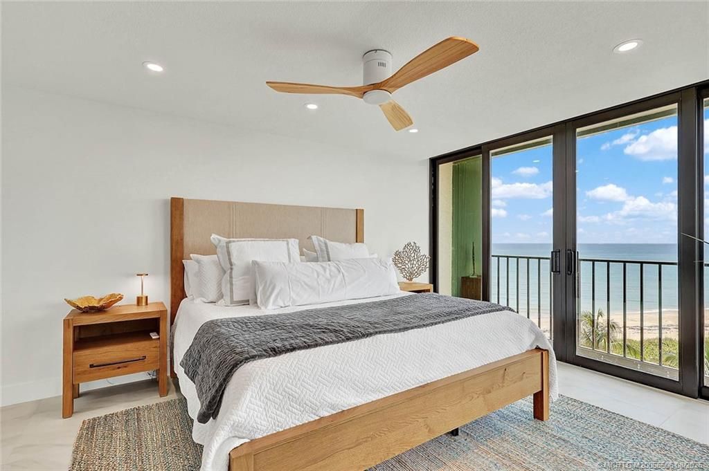 9650 S Ocean Drive, Unit 709, Jensen Beach, FL 34957 Photo