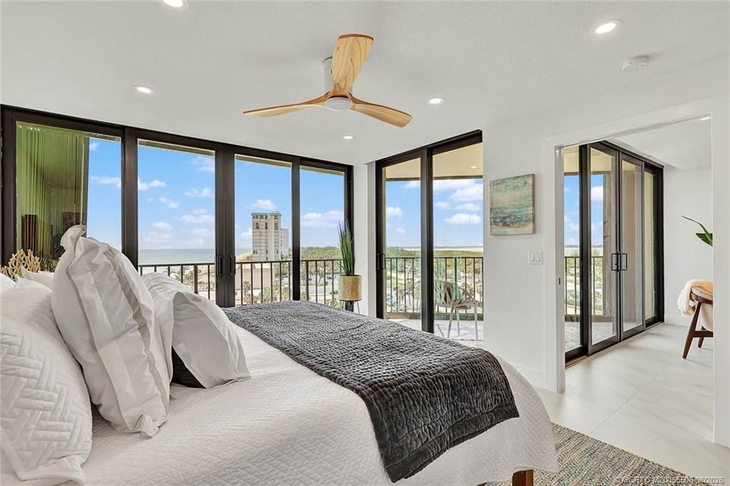 9650 S Ocean Drive, Unit 709, Jensen Beach, FL 34957 Photo