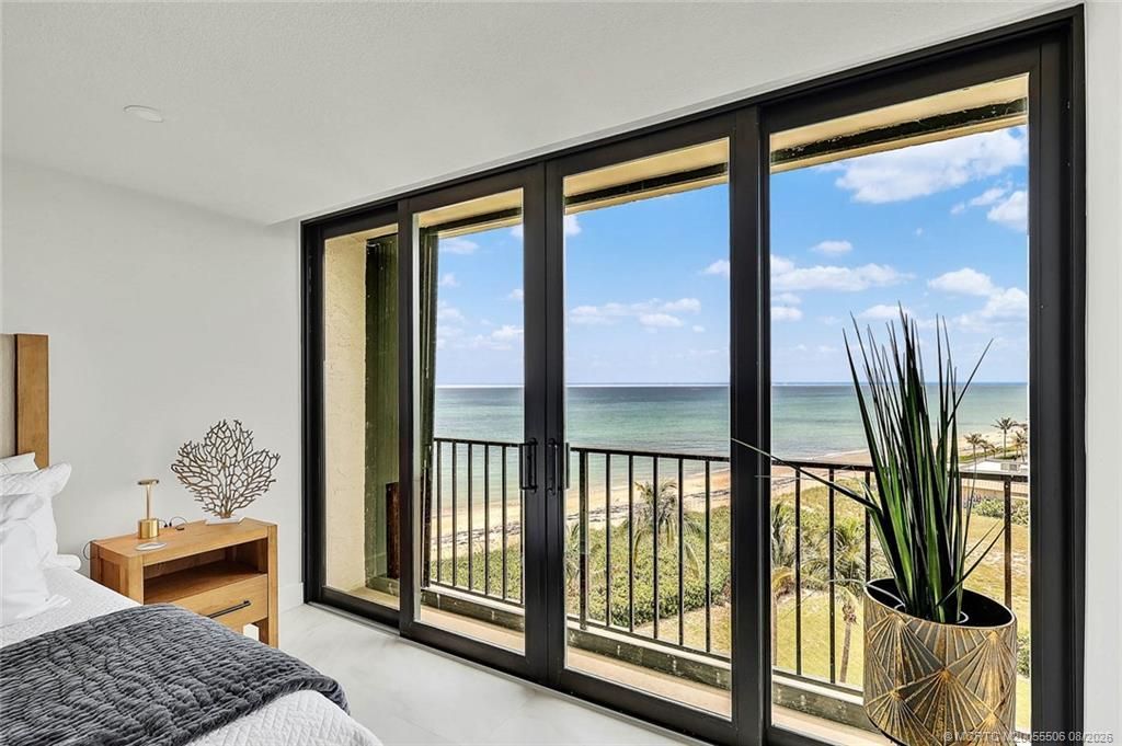 9650 S Ocean Drive, Unit 709, Jensen Beach, FL 34957 Photo