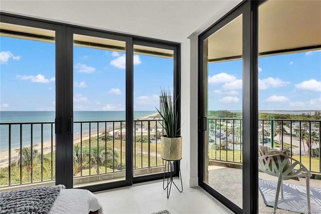 9650 S Ocean Drive, Unit 709, Jensen Beach, FL 34957 Photo