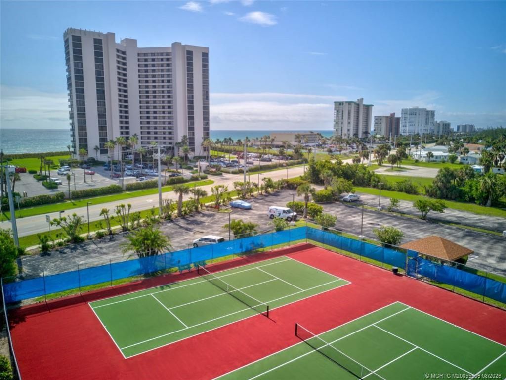 9650 S Ocean Drive, Unit 709, Jensen Beach, FL 34957 Photo