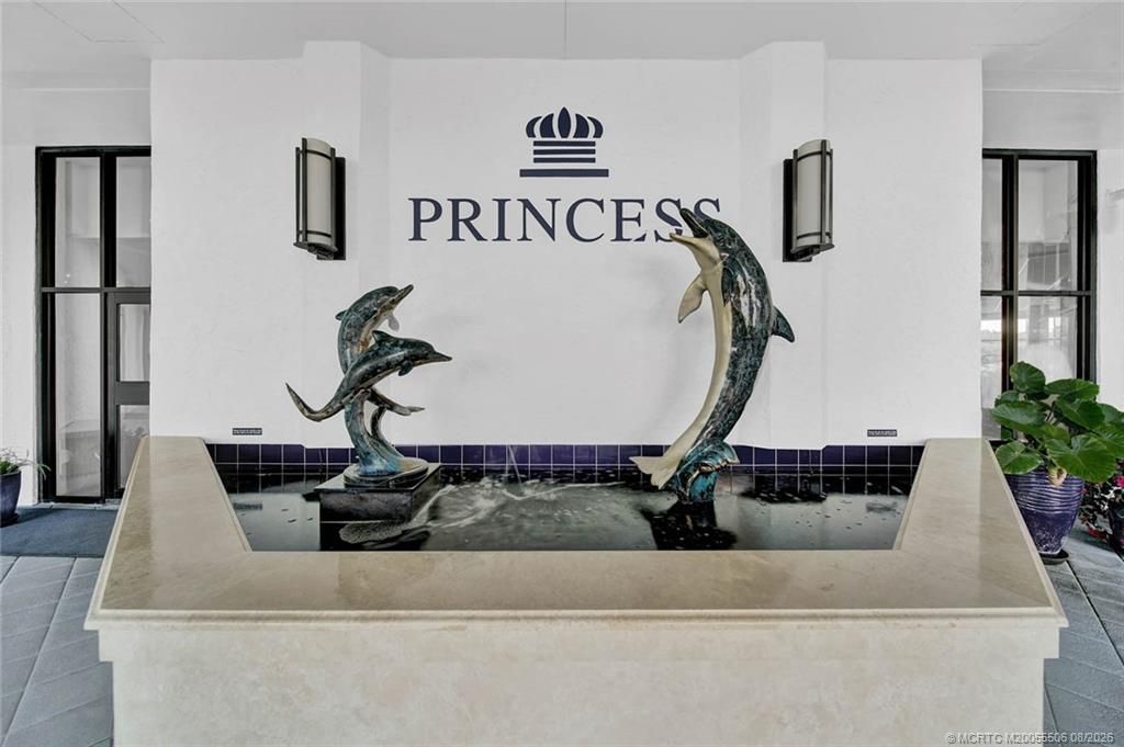 9650 S Ocean Drive, Unit 709, Jensen Beach, FL 34957 Photo