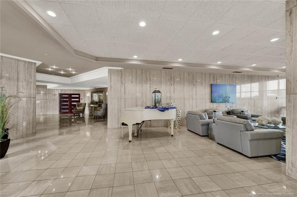 9650 S Ocean Drive, Unit 709, Jensen Beach, FL 34957 Photo