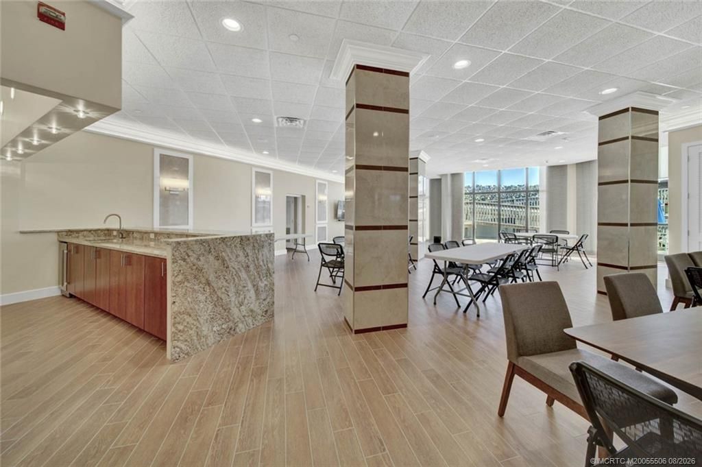 9650 S Ocean Drive, Unit 709, Jensen Beach, FL 34957 Photo