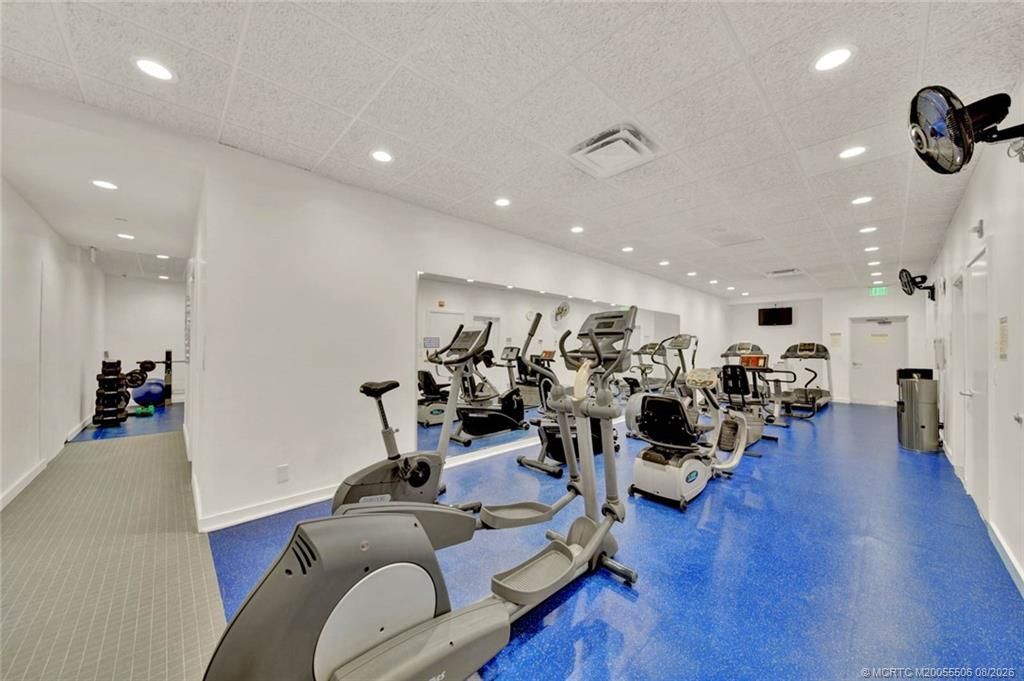 9650 S Ocean Drive, Unit 709, Jensen Beach, FL 34957 Photo