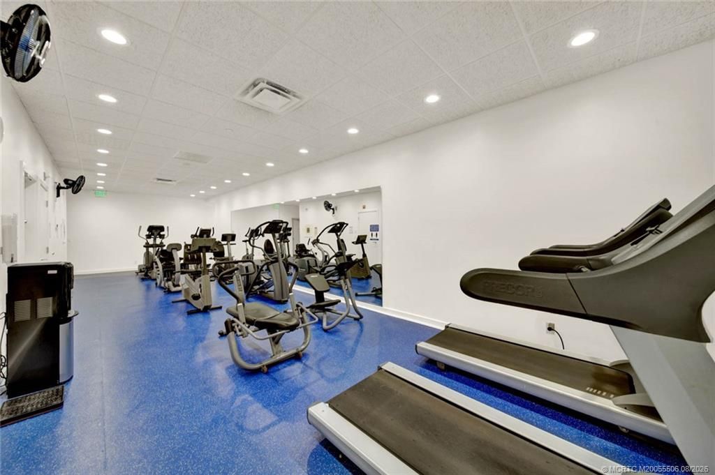 9650 S Ocean Drive, Unit 709, Jensen Beach, FL 34957 Photo