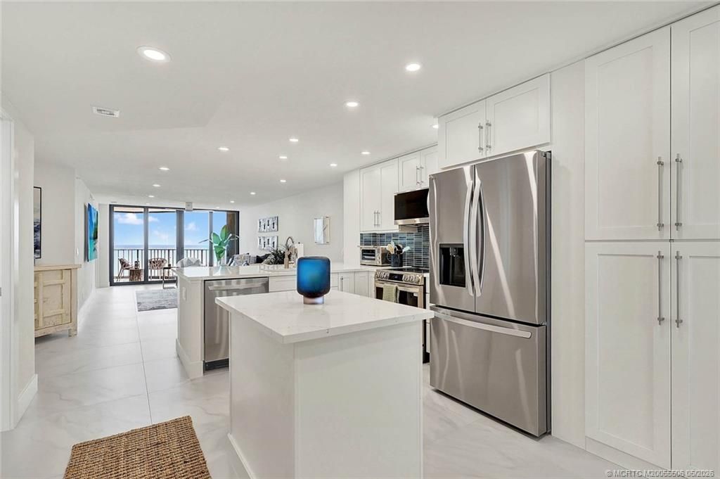 9650 S Ocean Drive, Unit 709, Jensen Beach, FL 34957 Photo