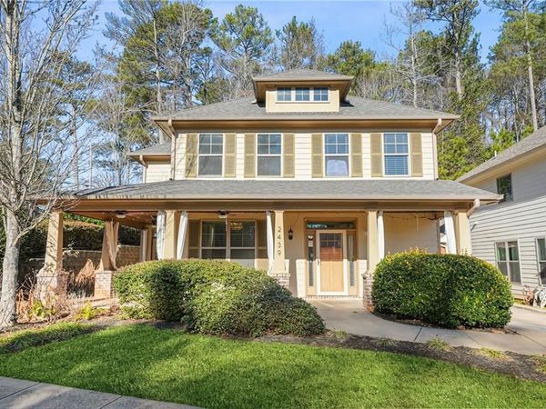 2439 Muirfield Place, College Park, GA 30337