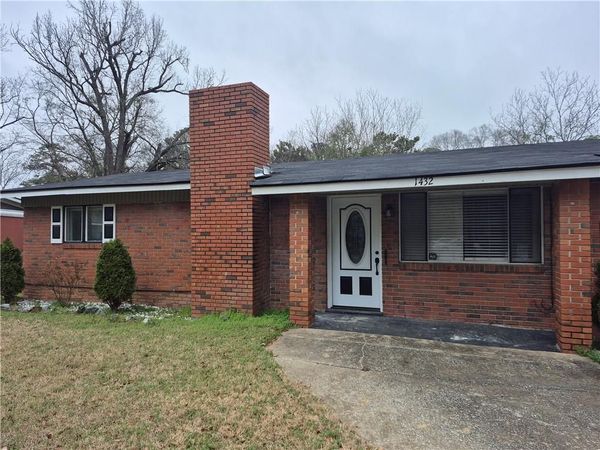 1432 Hagan Drive , Columbus, GA 31907