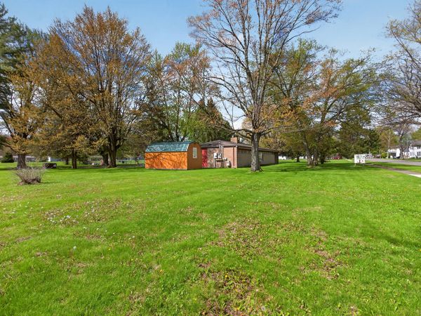227 E State Street, Hanover, MI 49241