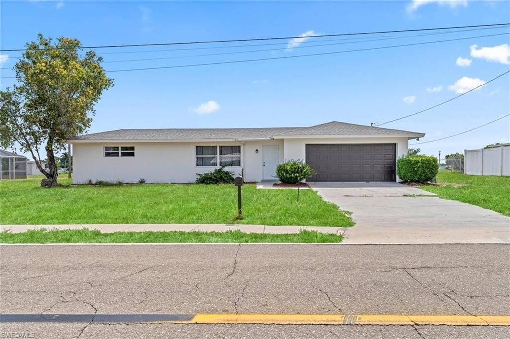 14 Richmond Ave N, Lehigh Acres, FL 33936 Photo