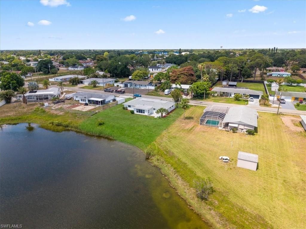 14 Richmond Ave N, Lehigh Acres, FL 33936 Photo