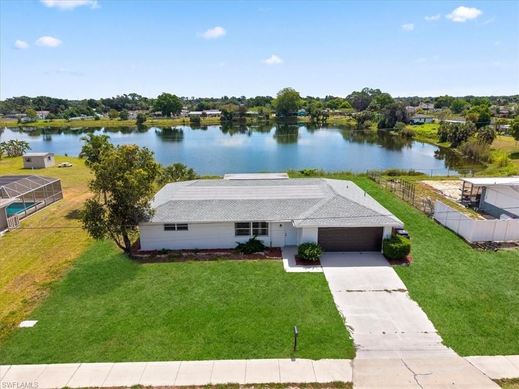 14 Richmond Ave N, Lehigh Acres, FL 33936 Photo