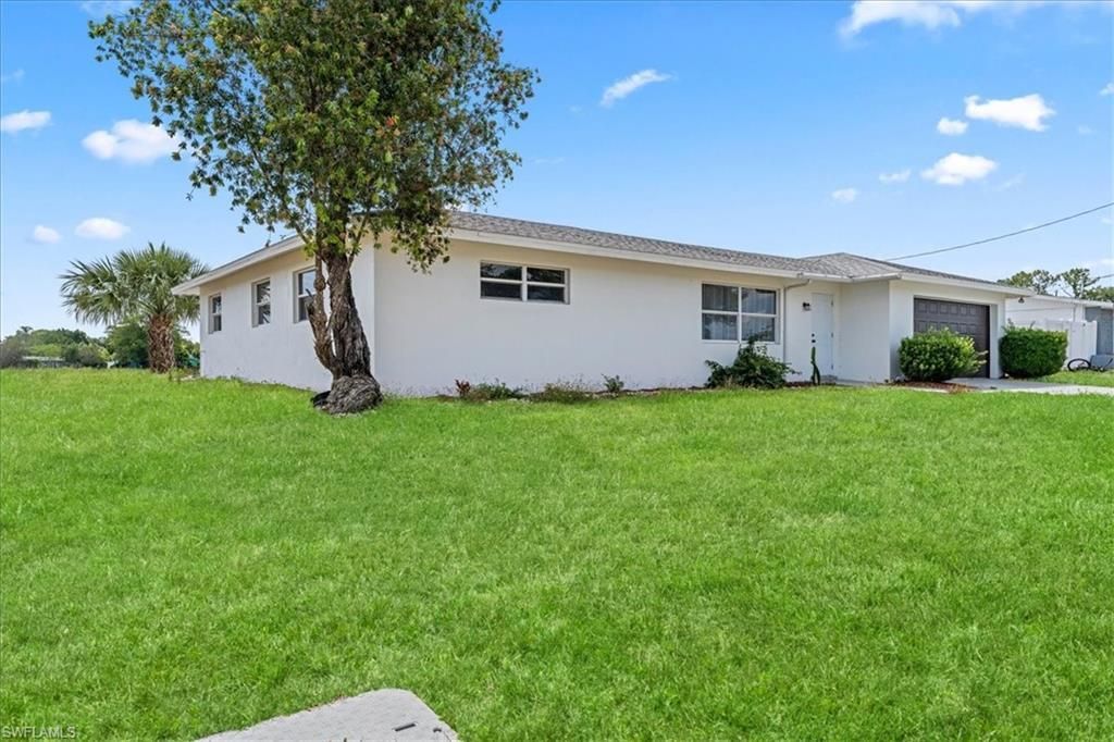 14 Richmond Ave N, Lehigh Acres, FL 33936 Photo