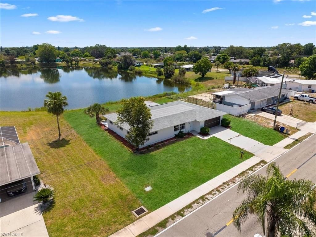 14 Richmond Ave N, Lehigh Acres, FL 33936 Photo