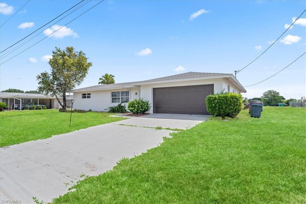 14 Richmond Ave N, Lehigh Acres, FL 33936 Photo
