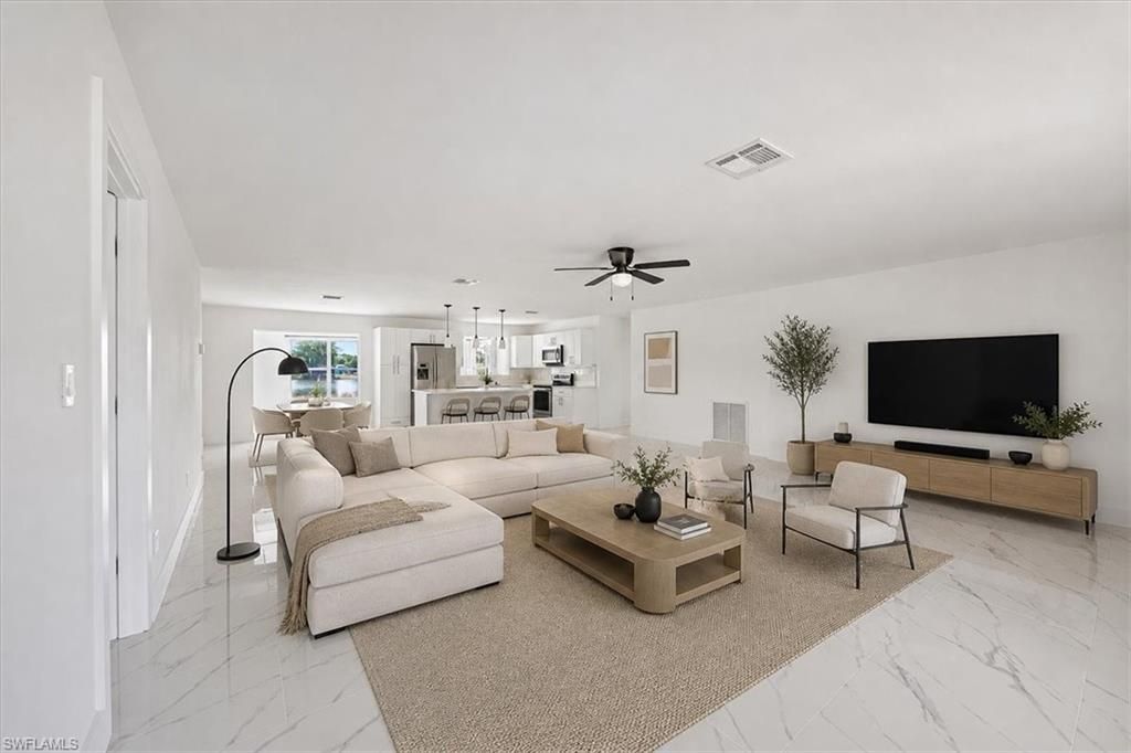 14 Richmond Ave N, Lehigh Acres, FL 33936 Photo