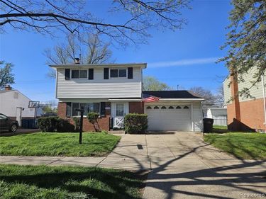34918 Winslow Street, Wayne, MI 48184