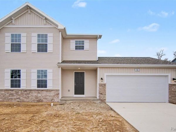 745 Lone Oak Way, Tecumseh, MI 49286