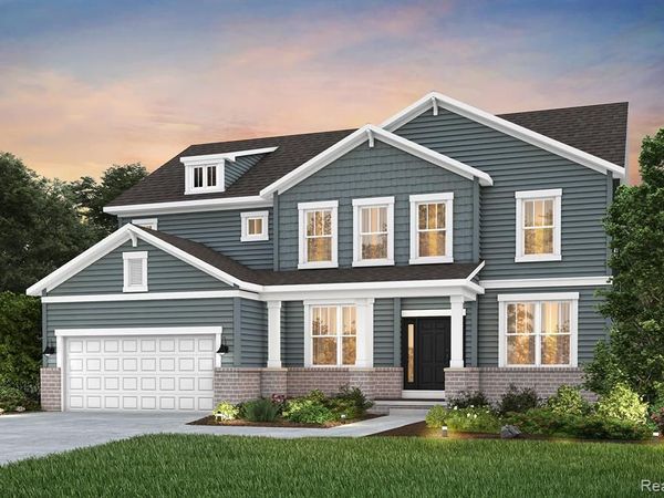 3671 Hayes Court , Pittsfield Twp, MI 48197