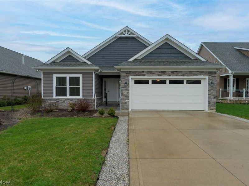 15335 Knox Circle, Middlefield, OH 44062 Photo 1