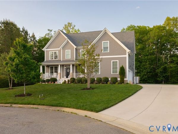 11425 Brickshire Park, Providence Forge, VA 23140