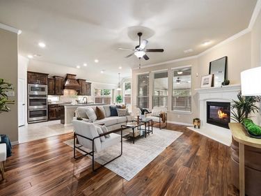 9836 Arctic Drive, Frisco, TX 75035