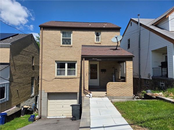 1111 Bellaire Ave, Pittsburgh, PA 15226
