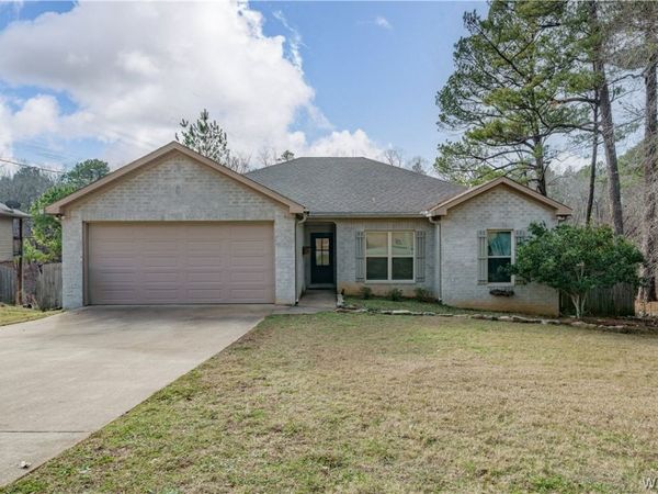 3506 16th Avenue NE, Tuscaloosa, AL 35406
