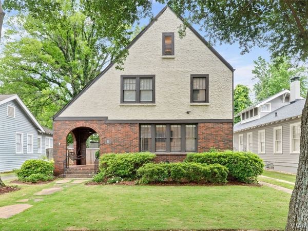 11 Audubon Place, Tuscaloosa, AL 35401
