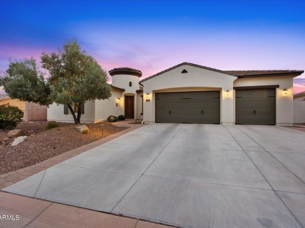 32080 N 127TH Drive, Peoria, AZ 85383