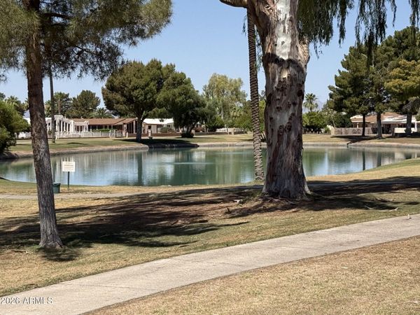 9349 E PARKSIDE Drive, Sun Lakes, AZ 85248
