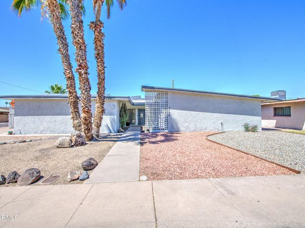 2048 W JOAN DE ARC Avenue, Phoenix, AZ 85029