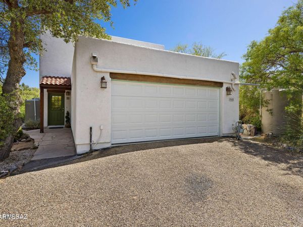 1045 E NUESTRO Street, Oracle, AZ 85623