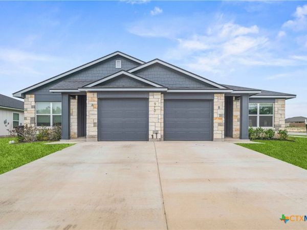 913 Wax Myrtle Court , Killeen, TX 76543