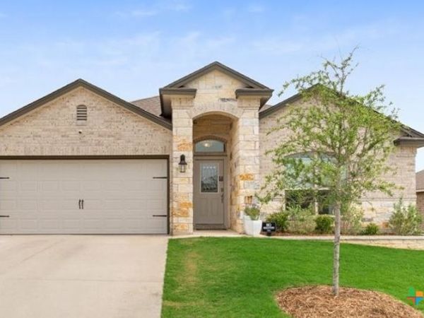 2407 Freddie L. Nichols Sr. Drive , Harker Heights, TX 76548